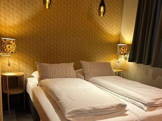 Vakantiehuis Coevorden Kenmerken 17