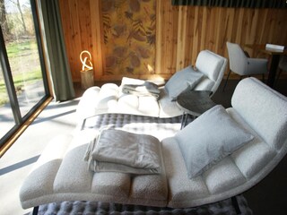 Vakantiehuis Coevorden Kenmerken 18