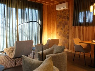 Vakantiehuis Coevorden Kenmerken 19