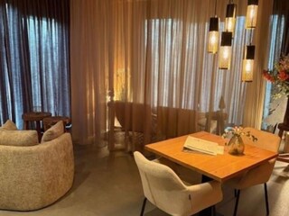 Vakantiehuis Coevorden Kenmerken 20