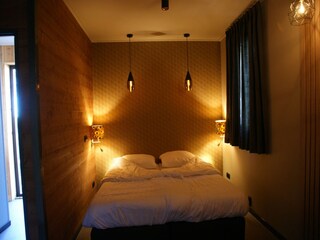 Vakantiehuis Coevorden Kenmerken 21