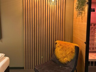 Maison de vacances Coevorden Équipement 22