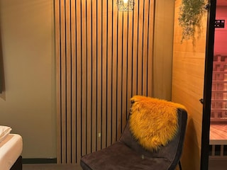 Vakantiehuis Coevorden Kenmerken 22