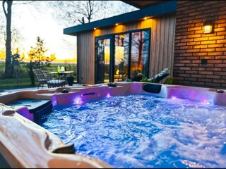 Maison de vacances Coevorden  33