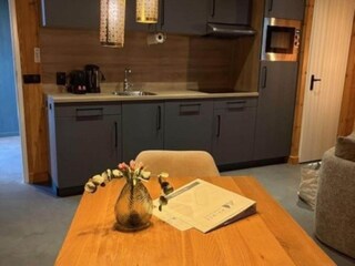Maison de vacances Coevorden Équipement 24