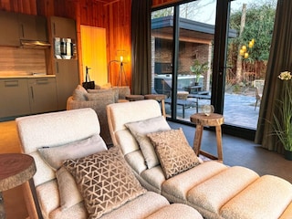 Vakantiehuis Coevorden  35