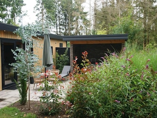 Ferienhaus Coevorden Außenaufnahme 8