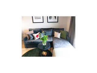 Apartment Dziwnów Features 7
