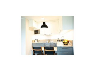 Apartment Dziwnów Features 8