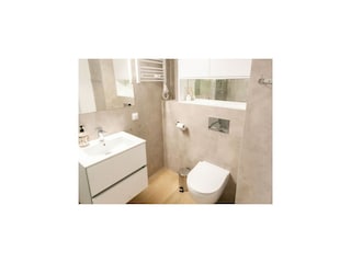 Apartment Dziwnów Ausstattung 9