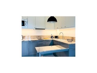 Appartement Dziwnów Équipement 5