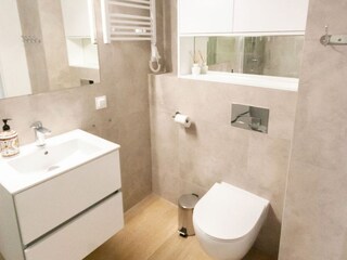 Appartement Dziwnów Équipement 9