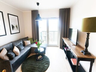 Appartement Dziwnów Équipement 10