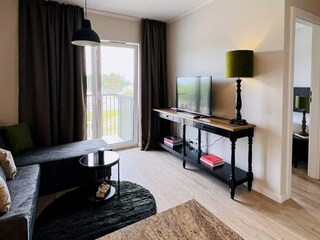 Appartement Dziwnów Équipement 12
