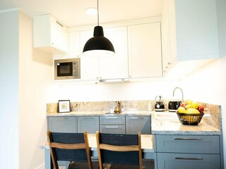 Appartement Dziwnów Équipement 14