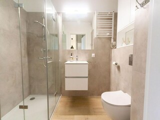 Appartement Dziwnów Équipement 15