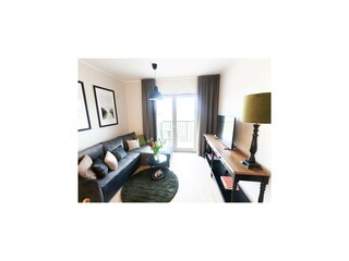 Apartment Dziwnów Ausstattung 3