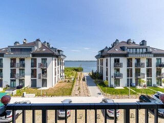 Appartement Dziwnów Enregistrement extérieur 3