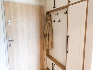 Appartement Dziwnów  32