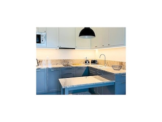 Appartement Dziwnów Kenmerken 10