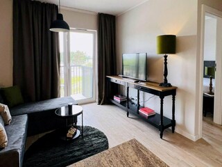 Appartement Dziwnów Kenmerken 9