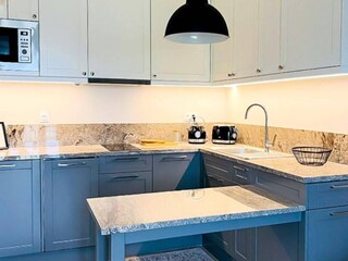 Appartement Dziwnów Kenmerken 12