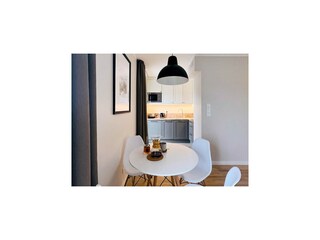 Apartment Dziwnów Features 8