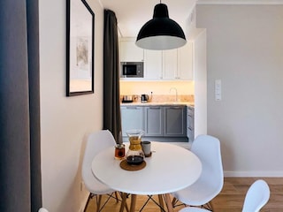 Apartment Dziwnów Ausstattung 8