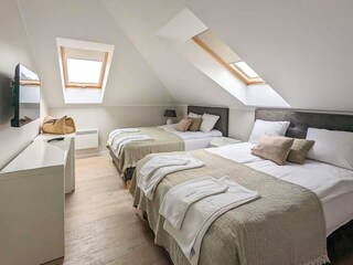 Appartement Dziwnów Équipement 7