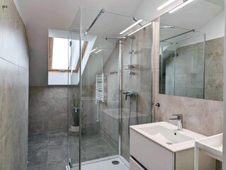 Appartement Dziwnów Équipement 11