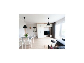 Apartment Dziwnów Ausstattung 11