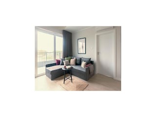 Apartment Dziwnów Ausstattung 7