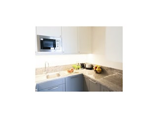 Apartment Dziwnów Ausstattung 4