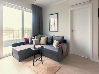Appartement Dziwnów Kenmerken 4