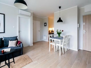 Appartement Dziwnów Kenmerken 7