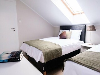 Appartement Dziwnów Équipement 11