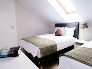 Appartement Dziwnów Kenmerken 11