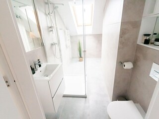 Apartment Dziwnów Ausstattung 12