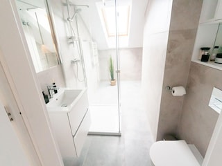 Appartement Dziwnów Kenmerken 12