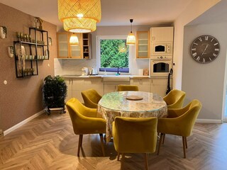 Apartamento Borek Características 17
