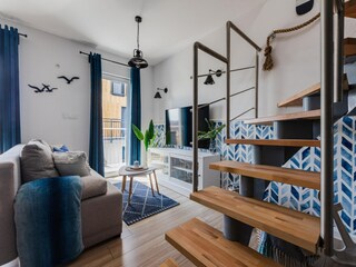 Ferienhaus Jastrzebia Gora  10
