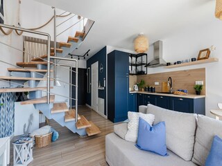 Ferienhaus Jastrzebia Gora  20