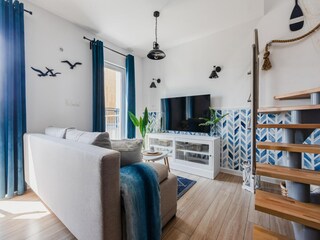 Casa de vacaciones Jastrzebia Gora  23
