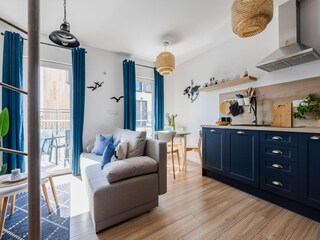 Casa de vacaciones Jastrzebia Gora Características 17