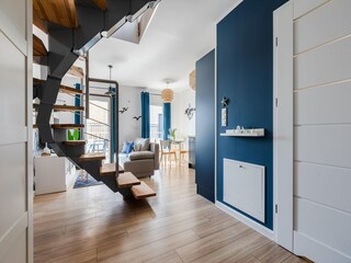 Maison de vacances Jastrzebia Gora Équipement 18