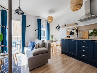 Ferienhaus Jastrzebia Gora Ausstattung 16
