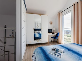 Ferienhaus Jastrzebia Gora Ausstattung 10