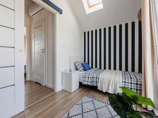 Ferienhaus Jastrzebia Gora Ausstattung 19