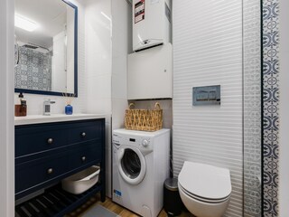 Maison de vacances Jastrzebia Gora Équipement 14