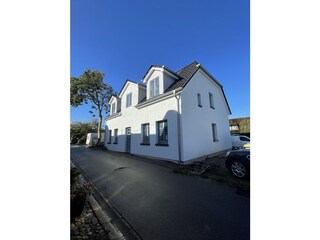 Traumfängerloft von vorne